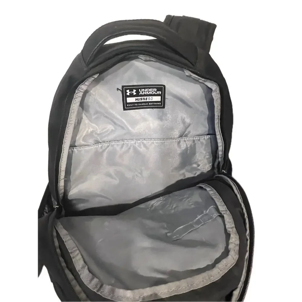 Under Armour UStorm Black Backpack